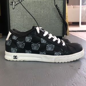 DCSHOECOUSA REMIX SERIES TRAVIS BARKER